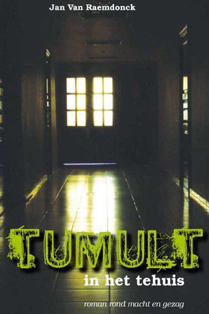 boekenbalie_9789051795912_cover Tumult in het tehuis