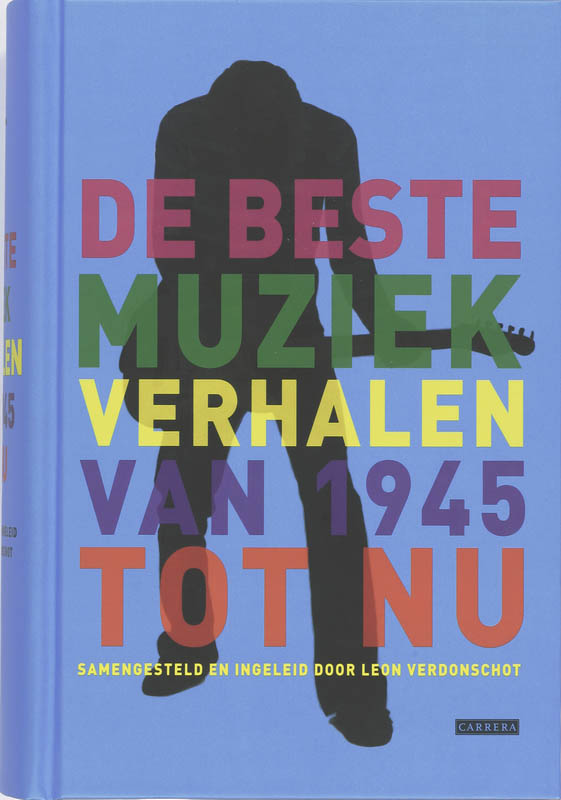 boekenbalie_9789048800674_cover De beste muziekverhalen van 1945 tot nu