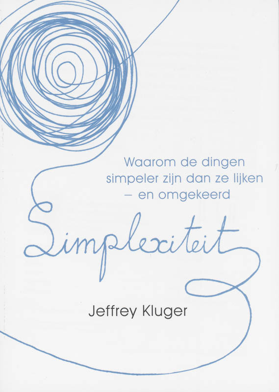 Simplexiteit