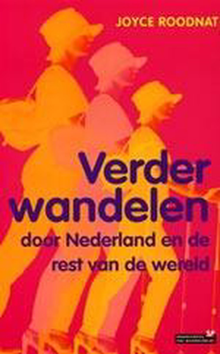 boekenbalie_9789044608304_cover Verder Wandelen