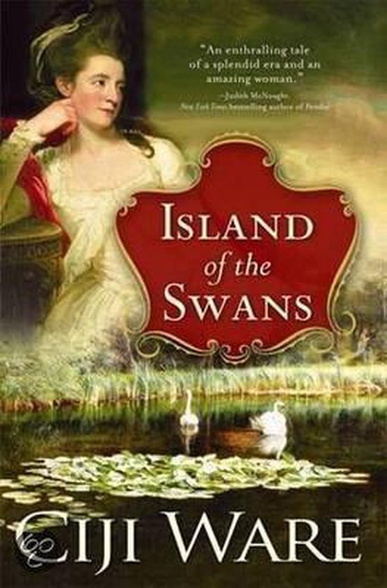 Island Of The Swans