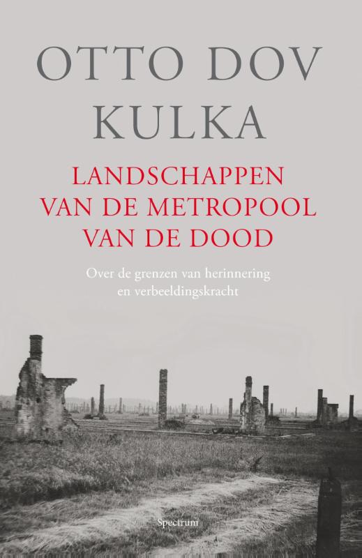 boekenbalie_9789000315321_cover Landschappen van de metropool van de dood