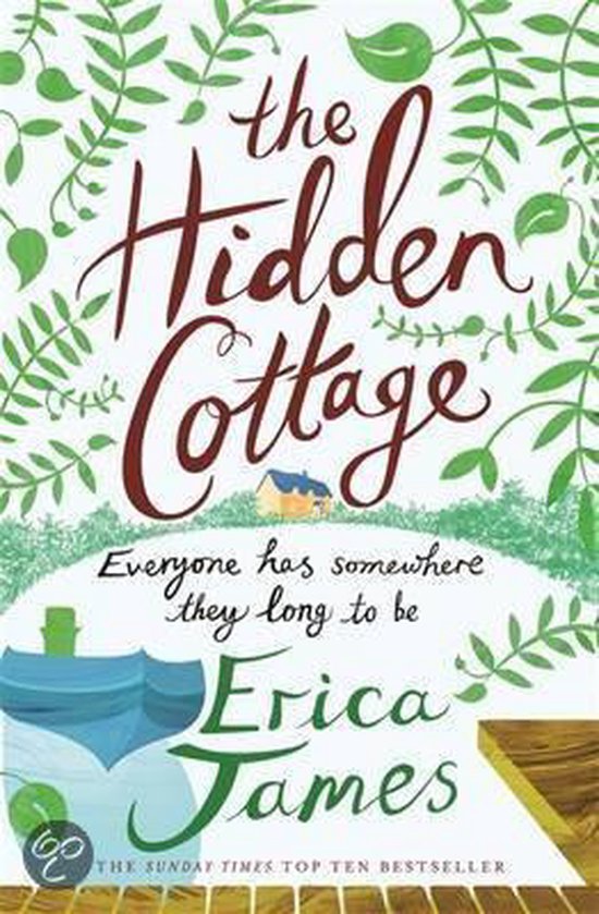 The Hidden Cottage
