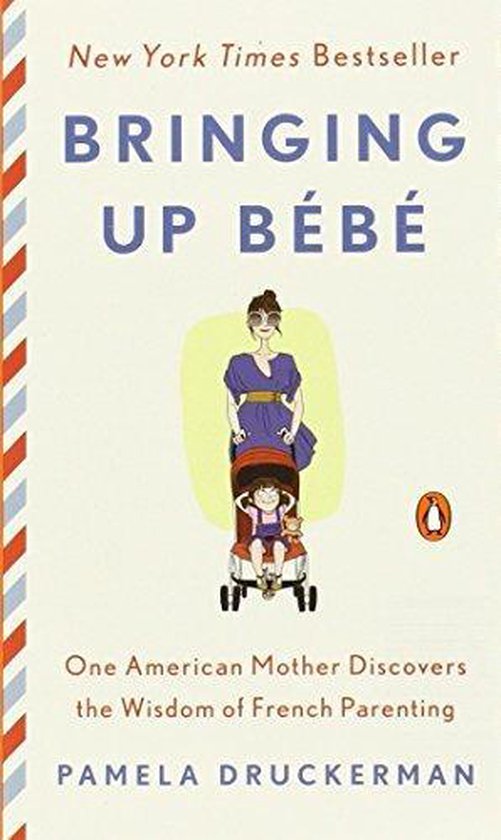 Bringing Up Bebé