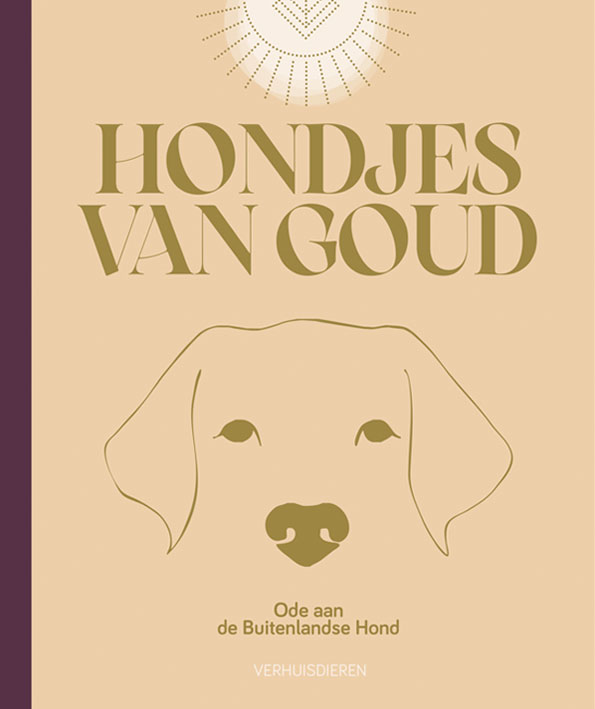 Hondjes van Goud / Verhuisdieren / 1