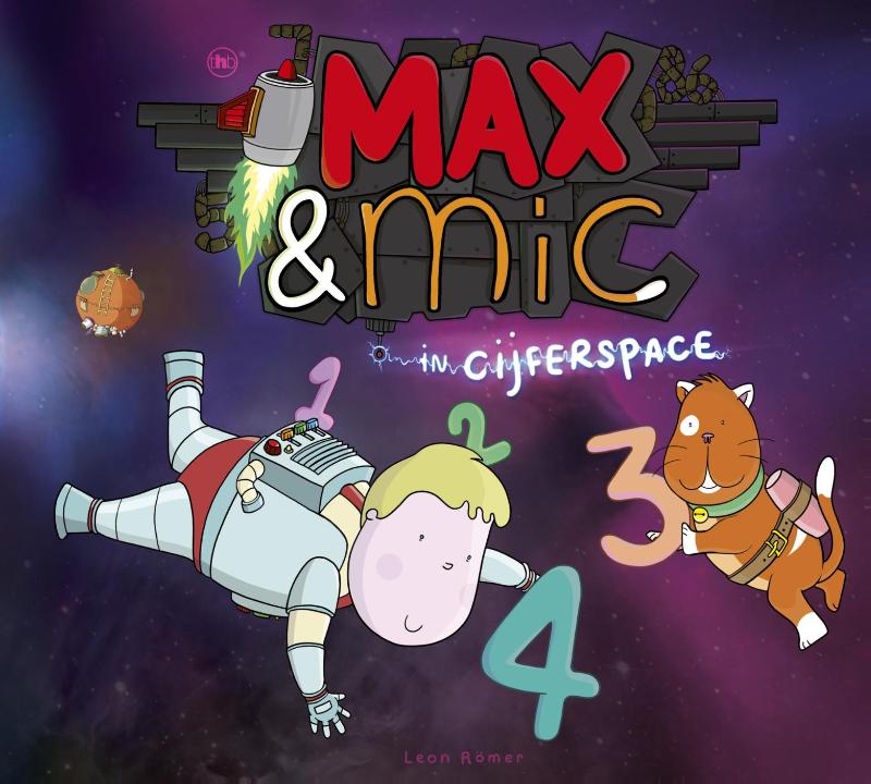 Max & Mic in cijferspace