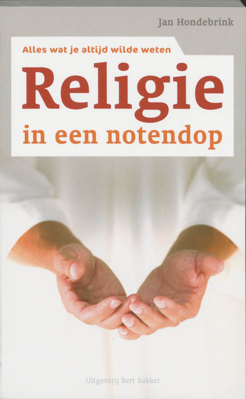 Religie In En Notendop