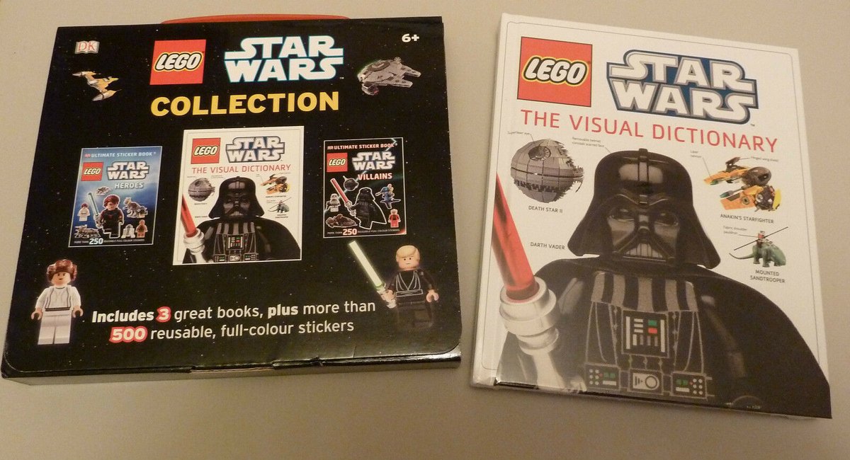 Legoz Star Wars Carry Case