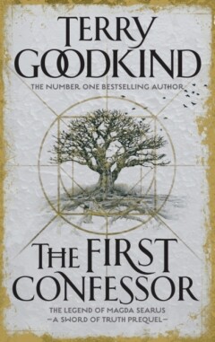 The First Confessor / Sword of Truth