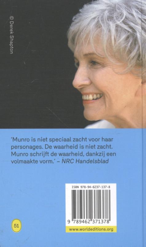 Stilte / Colibri-bibliotheek / 51 Stilte / Colibri-bibliotheek / 51 achterkant