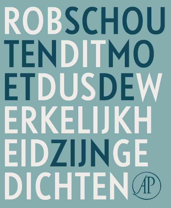 boekenbalie_9789029543767_cover Dit moet dus de werkelijkheid zijn