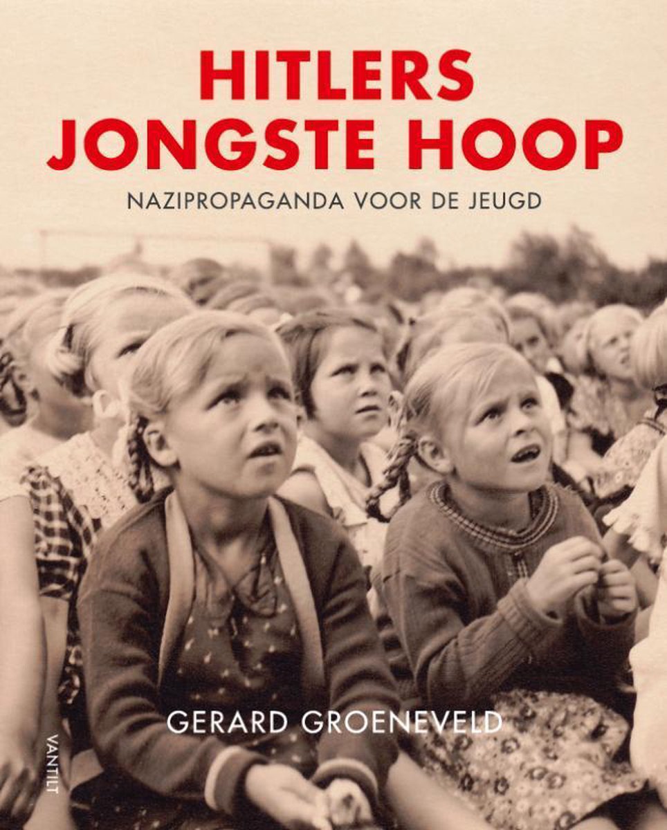 Hitlers jongste hoop