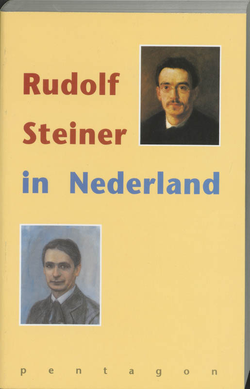 Rudolf Steiner In Nederland thumbnail