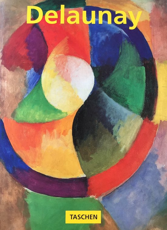 DELAUNAY