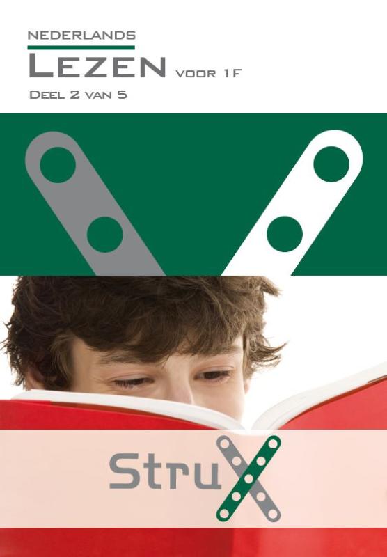 boekenbalie_9789037212679_cover Nederlands lezen voor 1F / 2 van 5 / StruX