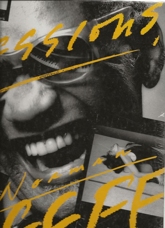 Norman Seeff Sessions thumbnail