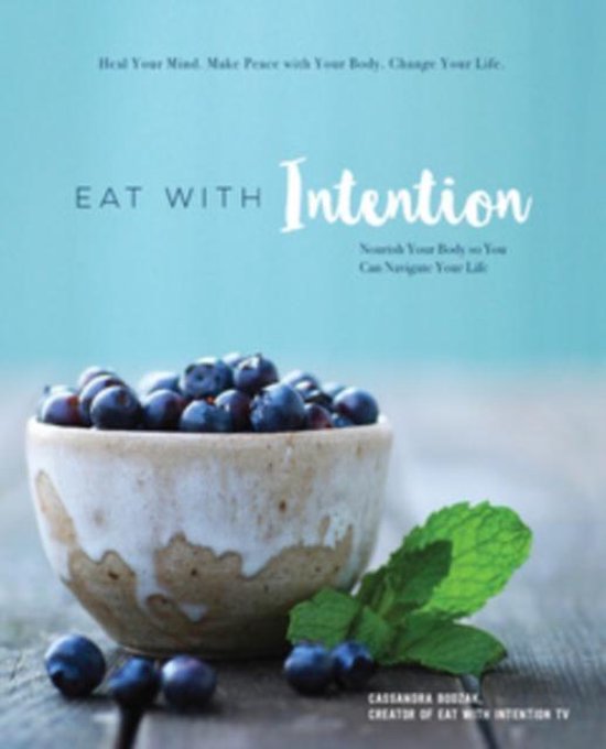 Eat with Intention