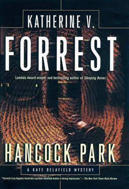 Hancock Park