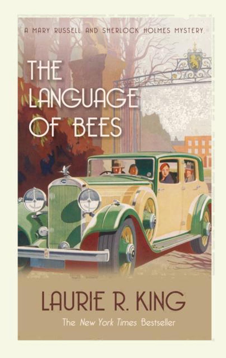 Language Of Bees