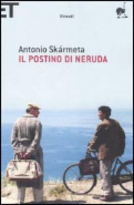 Il postino di Neruda
