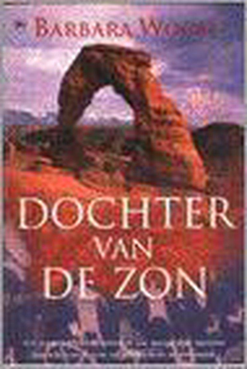 DOCHTER VAN DE ZON