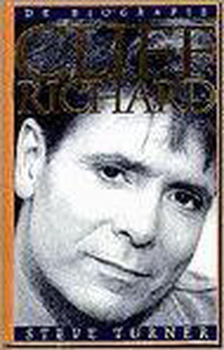 S. Turner Cliff Richard thumbnail