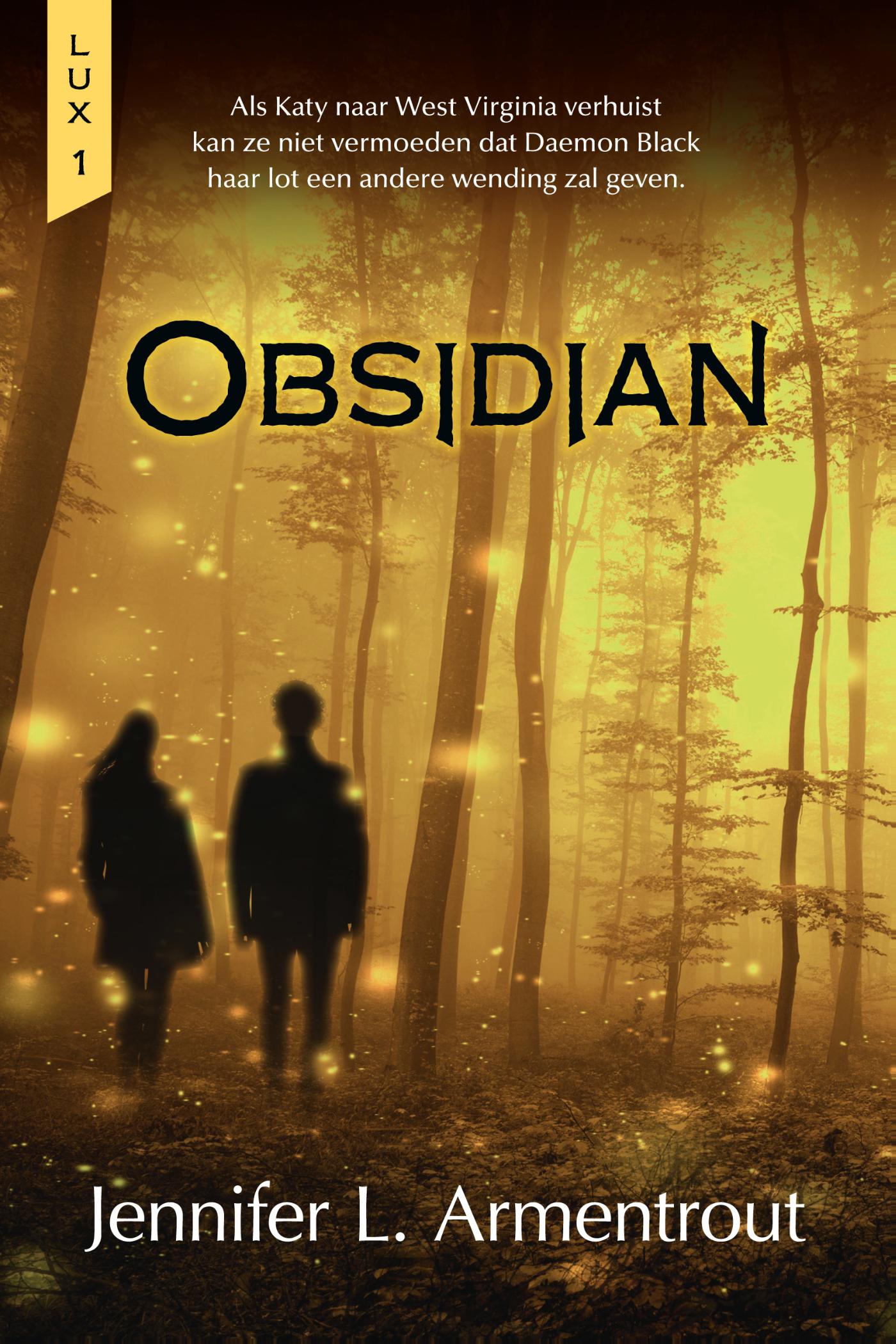 Obsidian / Lux / 1