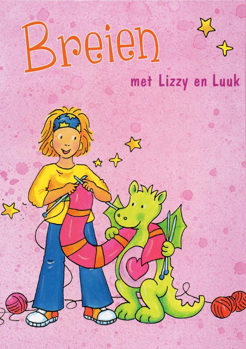 Breien Met Lizzy En Luuk thumbnail