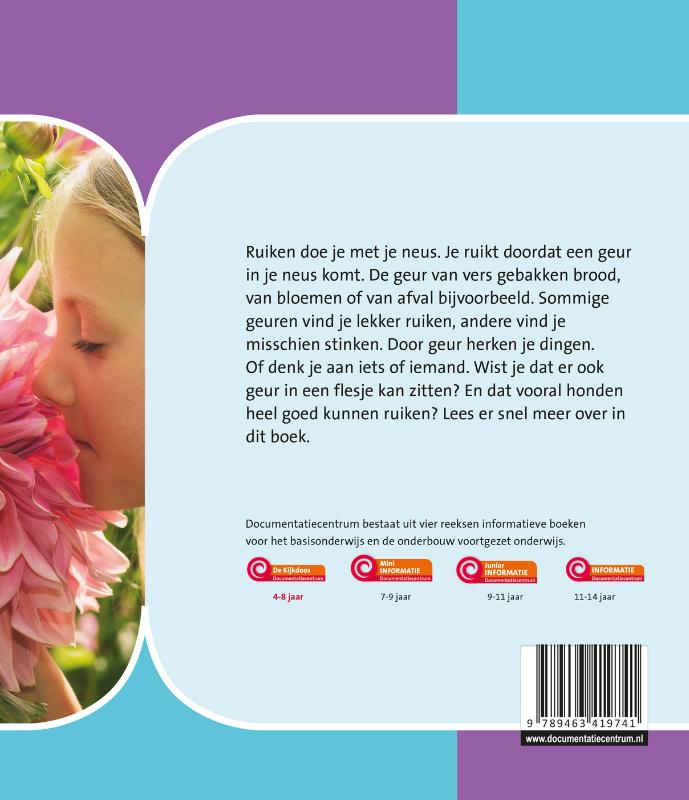 Ruiken / De Kijkdoos / 192 achterkant