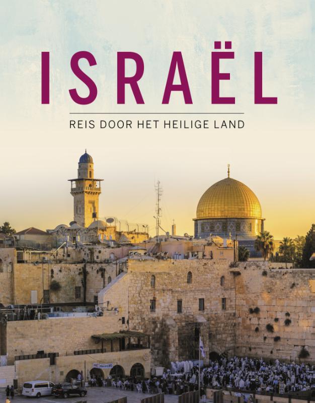boekenbalie_9789043533416_cover Israël