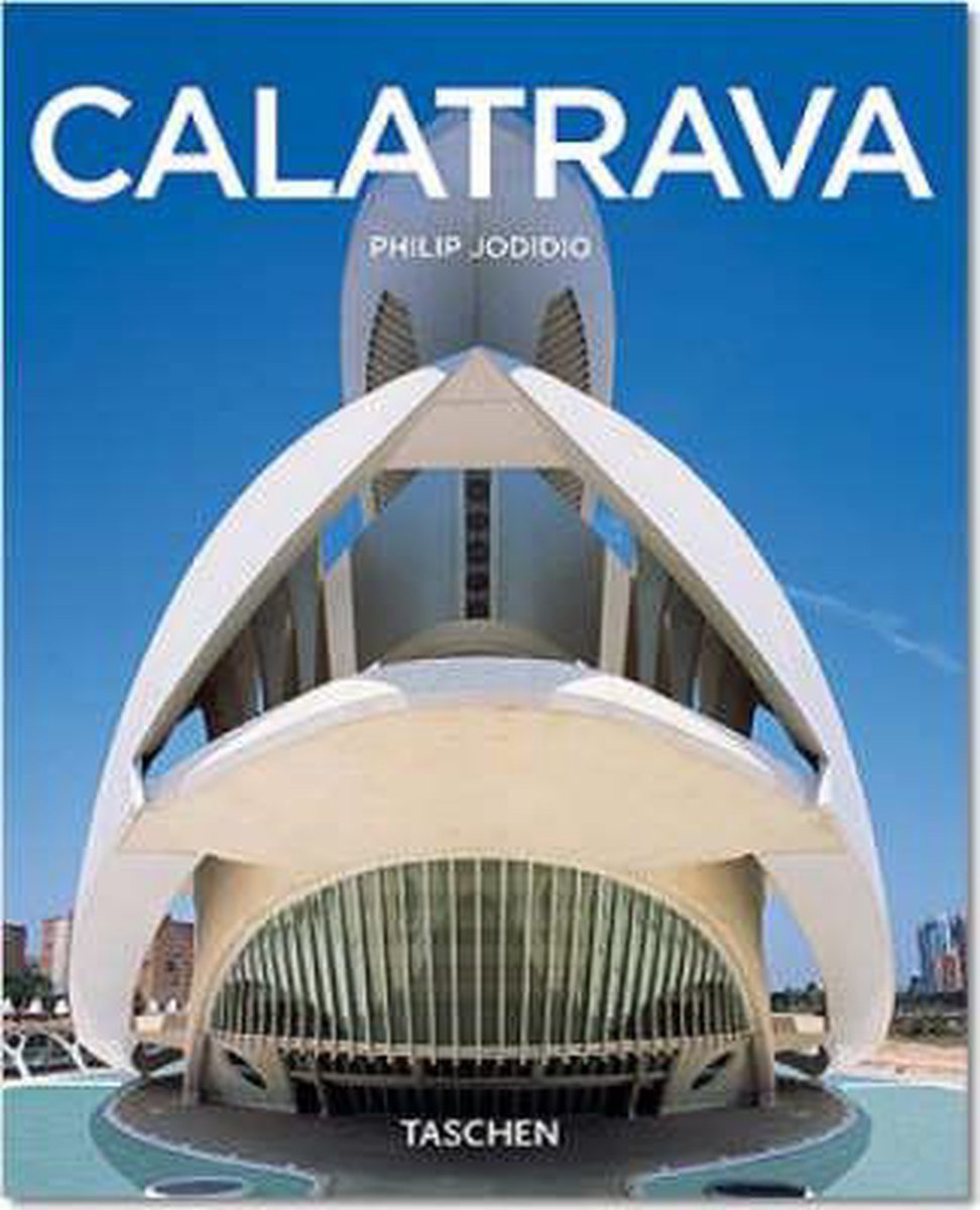Calatrava Basic Architecture