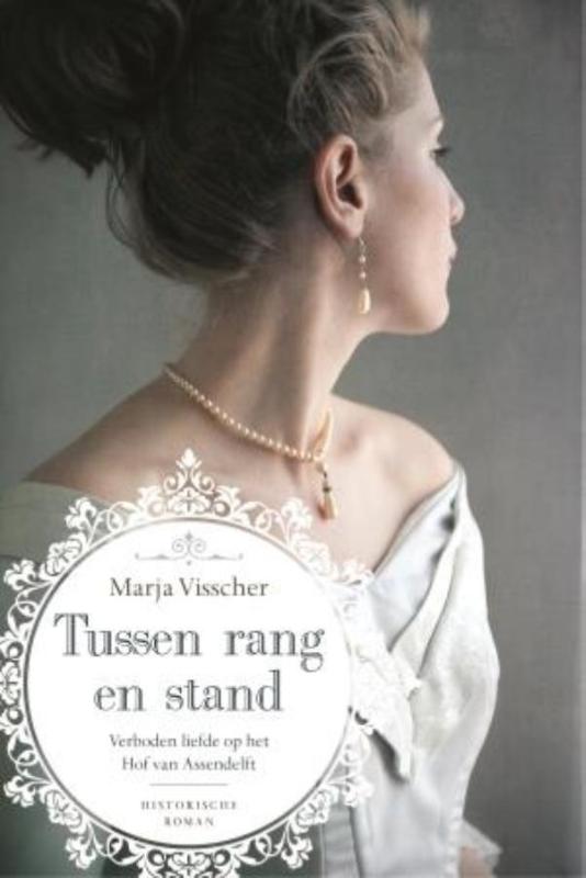 Marja Visscher Tussen Rang En Stand thumbnail