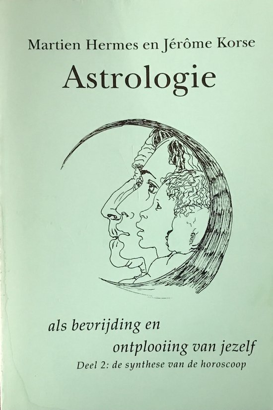 Astrologie als bevryding enz van jezelf 2