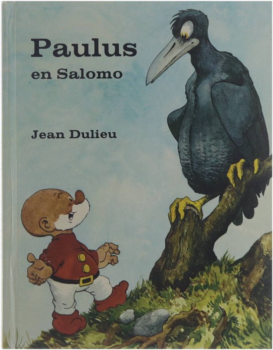 Paulus en salomo