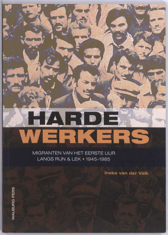Harde Werkers
