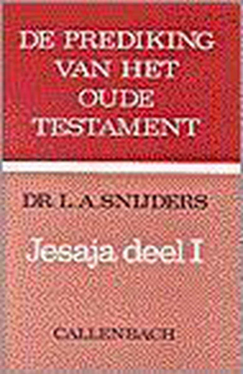 Jesaja 1