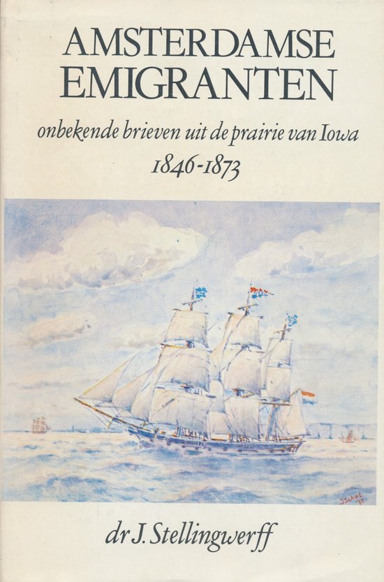 Amsterdamse emigranten