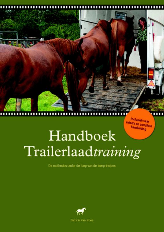 Handboek Trailerlaadtraining / Trailerladen