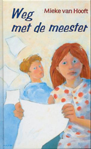boekenbalie_9789025105327_cover Weg met de meester
