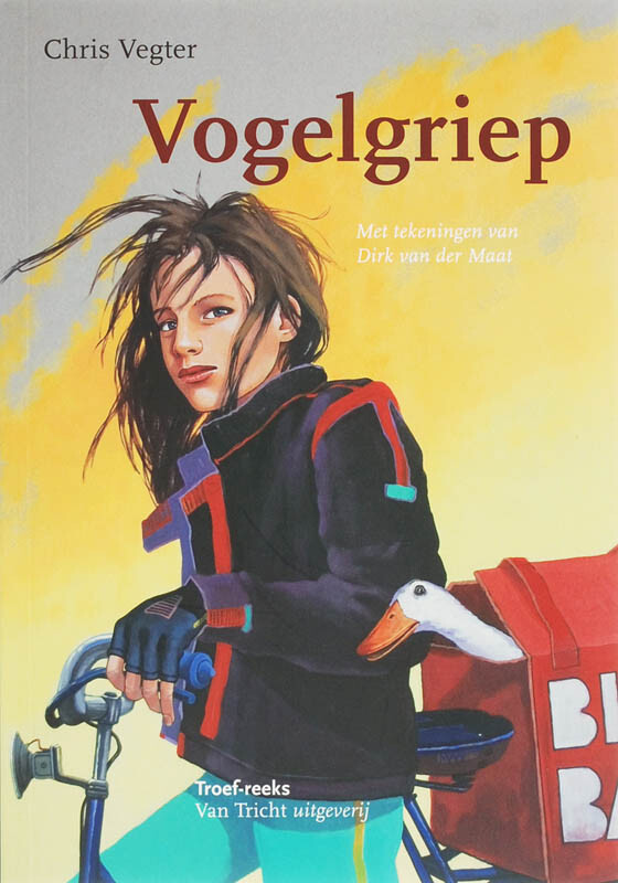 Vogelgriep / Troef-reeks