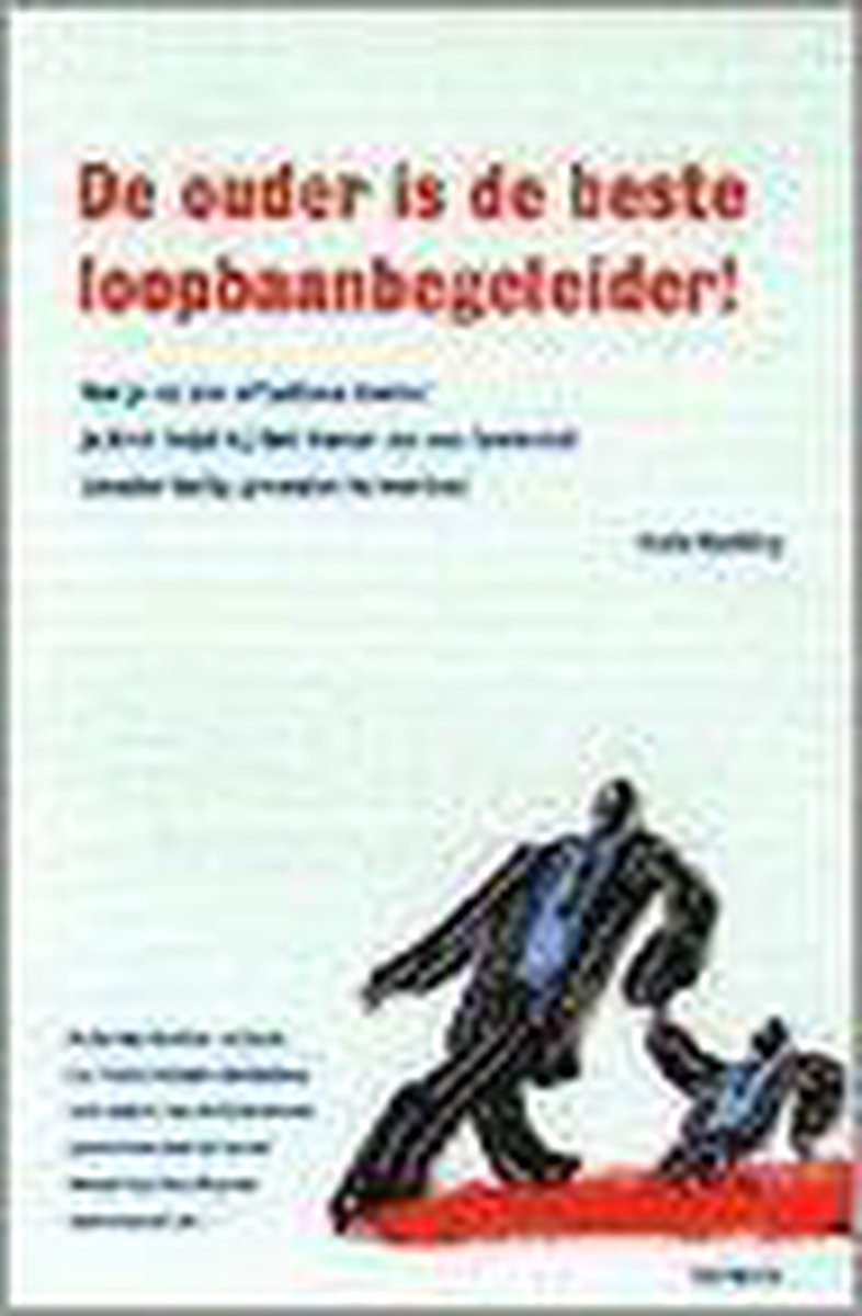 DE OUDER IS DE BESTE LOOPBAANBEGE- LEIDER !
