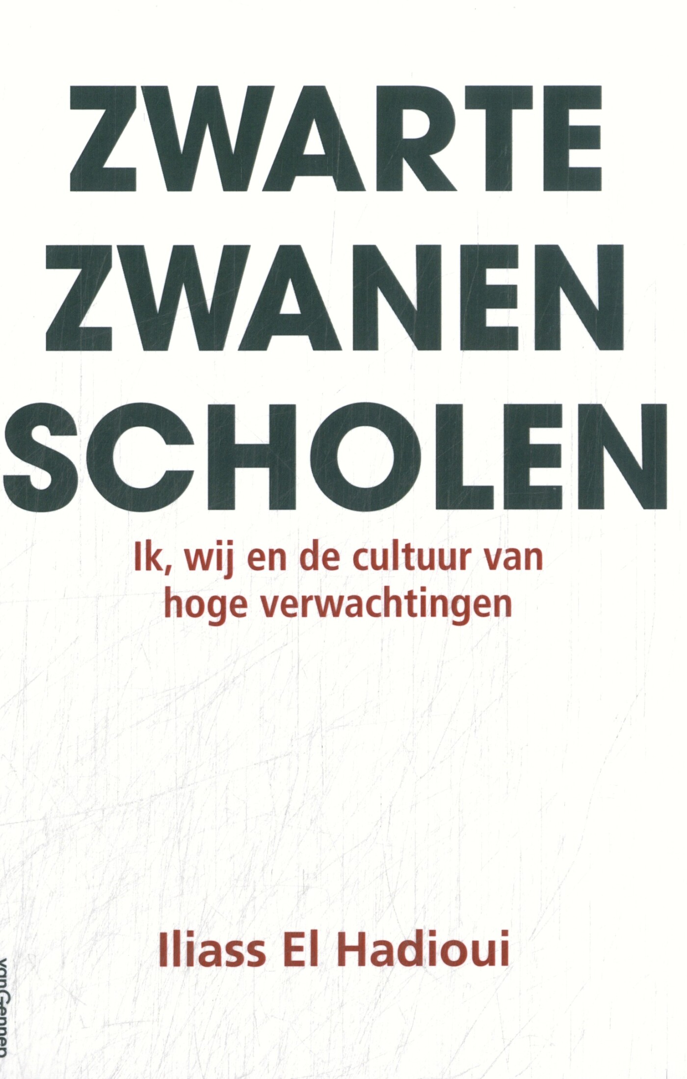 Zwarte Zwanen Scholen thumbnail