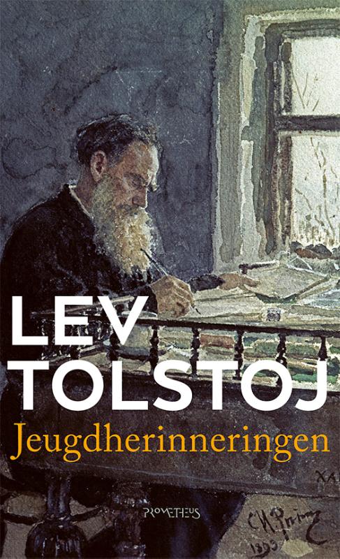 Lev Tolstoj Jeugdherinneringen thumbnail