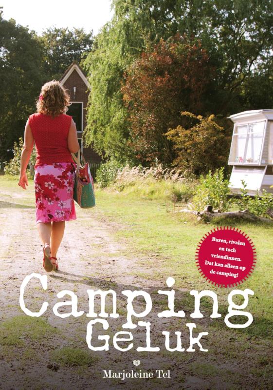 Campinggeluk