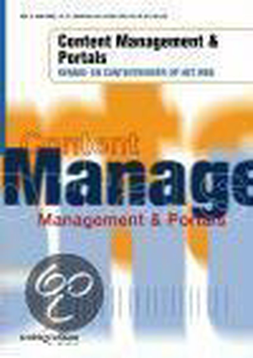 CONTENT(u) MANAGEMENT & PORTALS