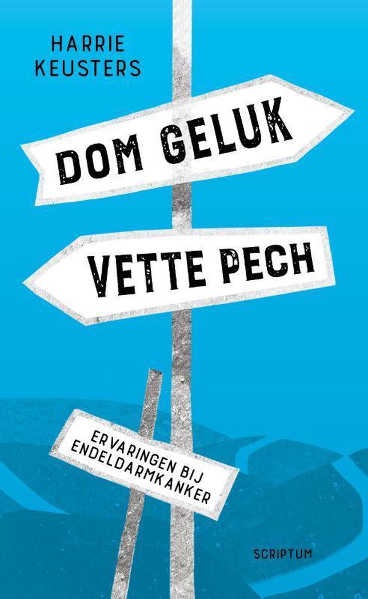 boekenbalie_9789463191890_cover Dom geluk, vette pech