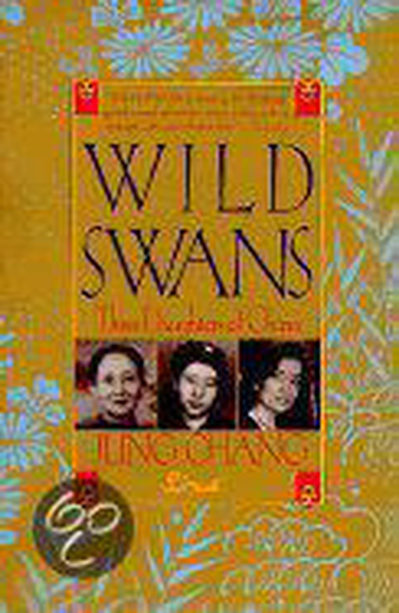 Wild Swans