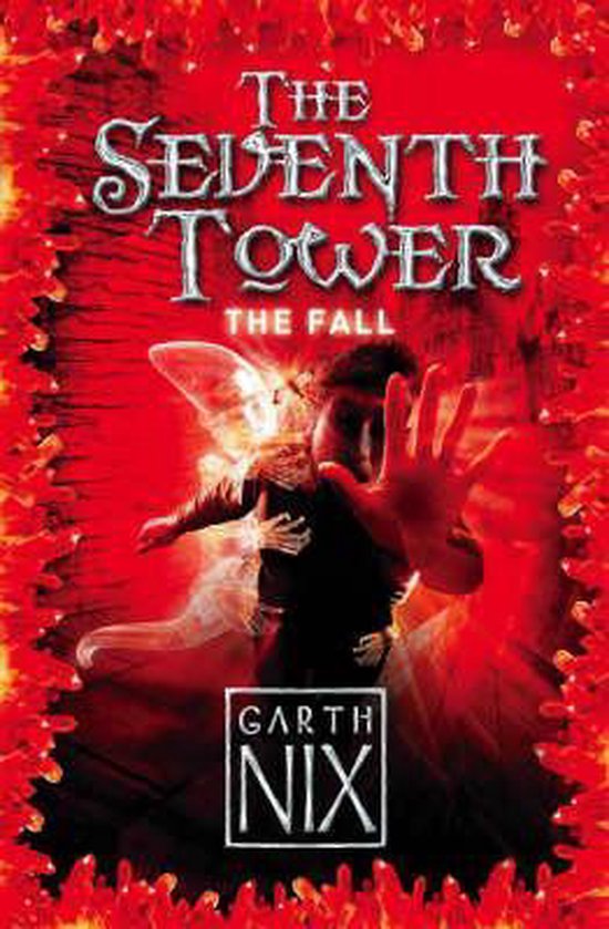 The Fall (The Seventh Tower, Book 1)