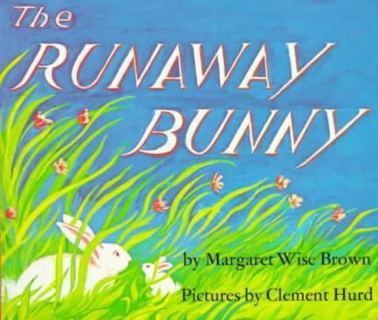 Runaway Bunny