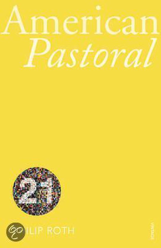 American Pastoral